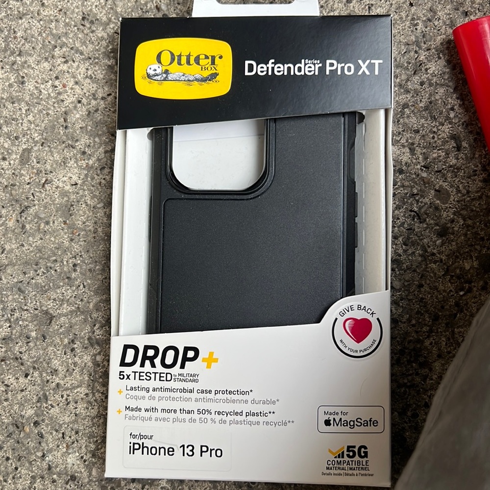Otter box Defender series Pro XT